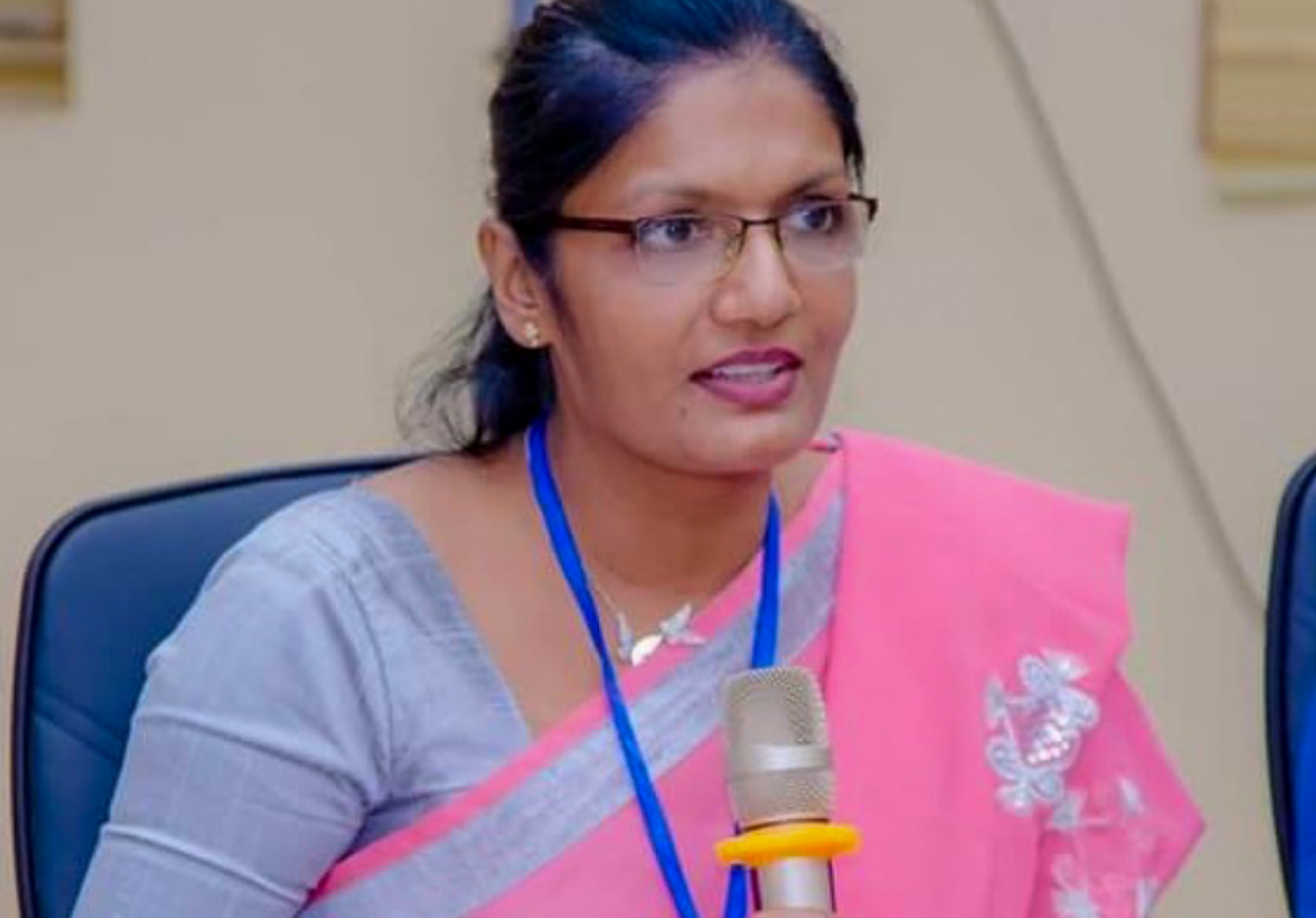 Prof. D. K. Y. Abeywardena Assumed Duties as the Head of Department of Accountancy